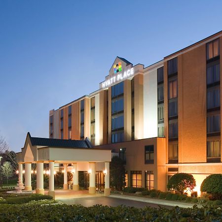 Hyatt Place Fort Worth/Hurst Eksteriør bilde