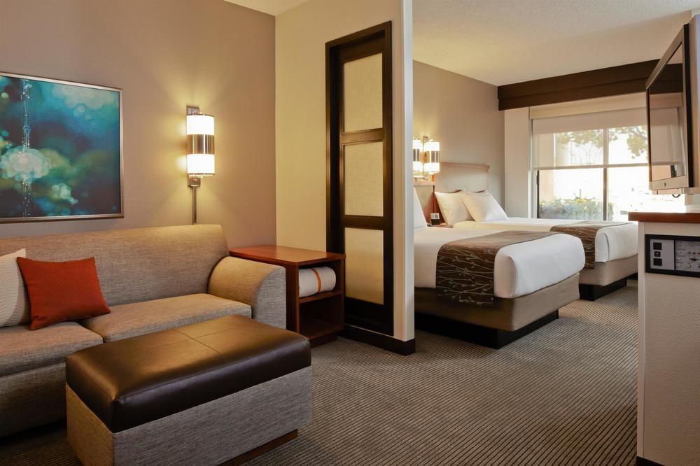 Hyatt Place Fort Worth/Hurst Eksteriør bilde