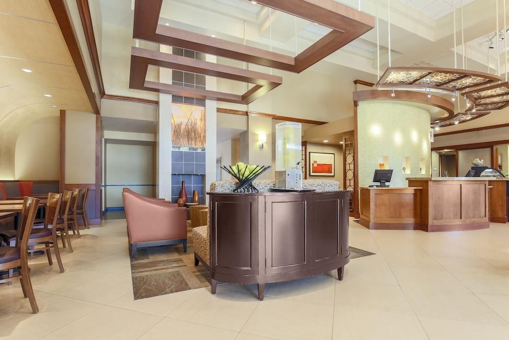 Hyatt Place Fort Worth/Hurst Eksteriør bilde