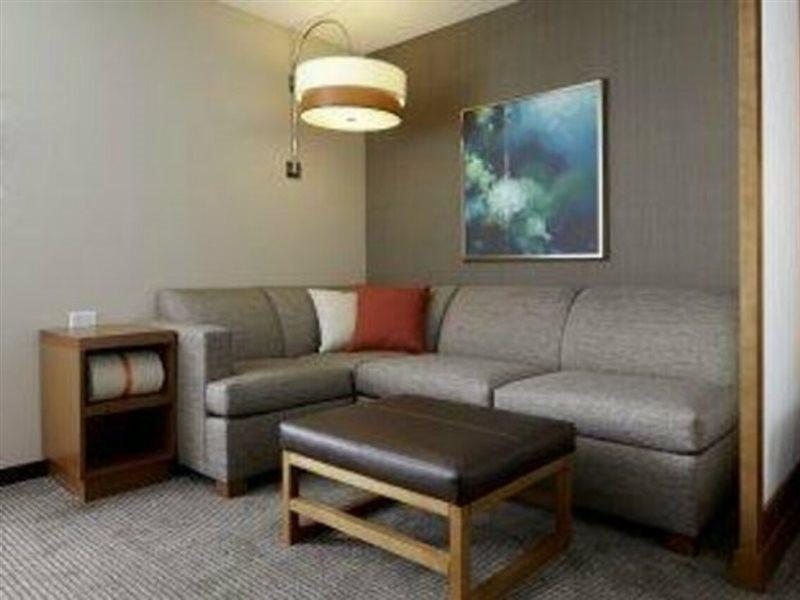 Hyatt Place Fort Worth/Hurst Eksteriør bilde