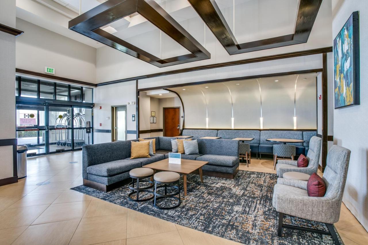 Hyatt Place Fort Worth/Hurst Eksteriør bilde