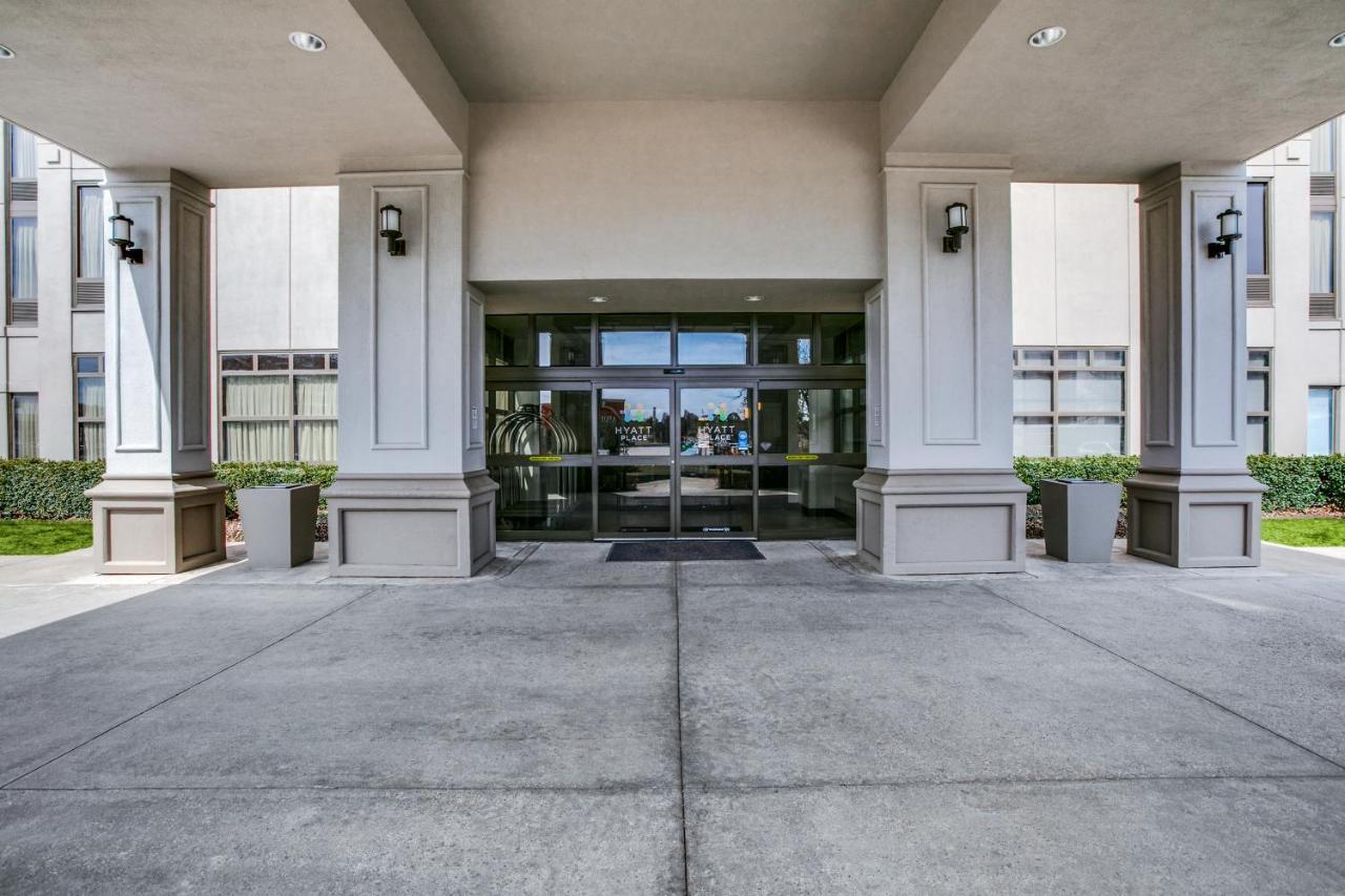 Hyatt Place Fort Worth/Hurst Eksteriør bilde