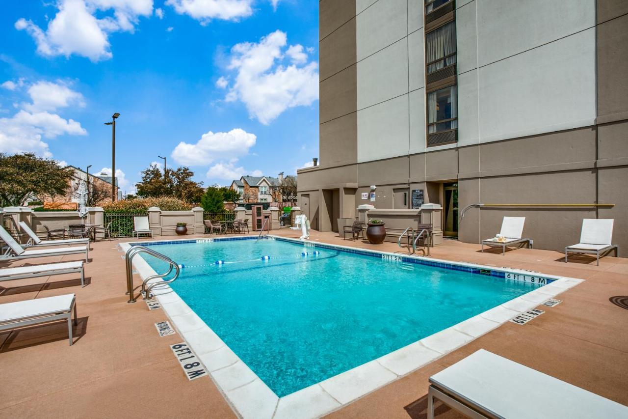 Hyatt Place Fort Worth/Hurst Eksteriør bilde