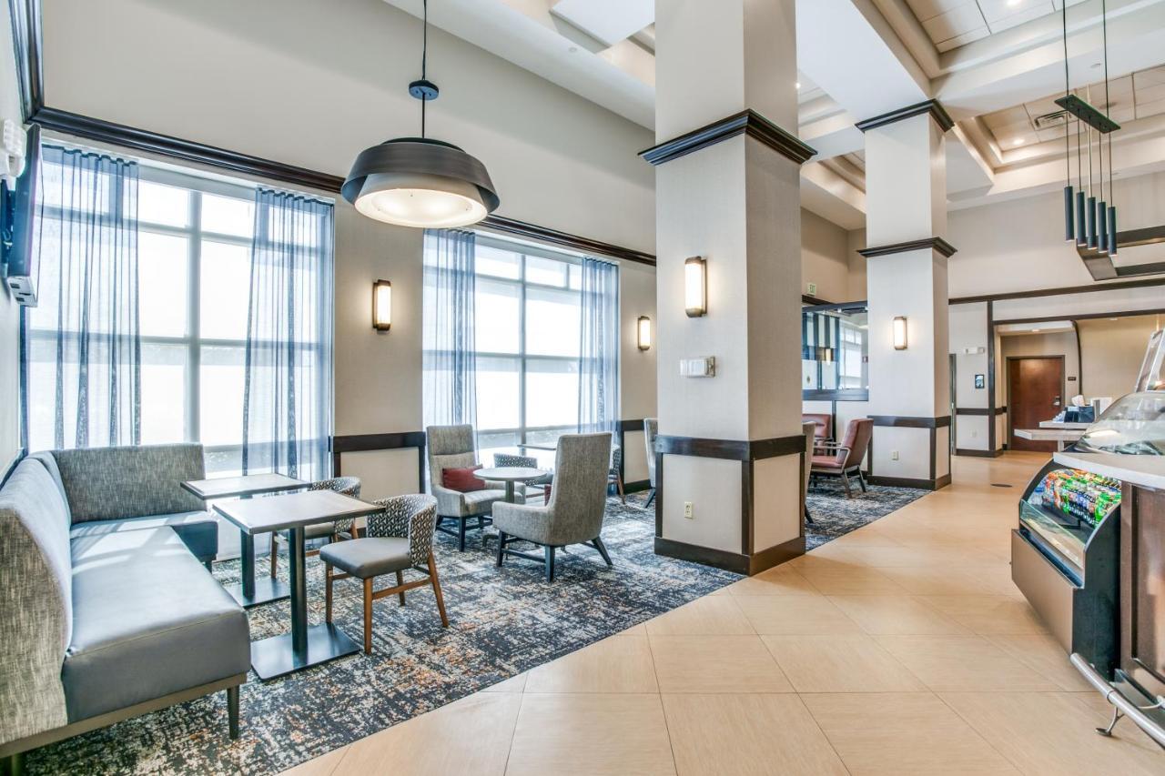 Hyatt Place Fort Worth/Hurst Eksteriør bilde