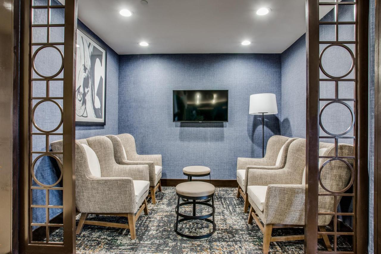 Hyatt Place Fort Worth/Hurst Eksteriør bilde