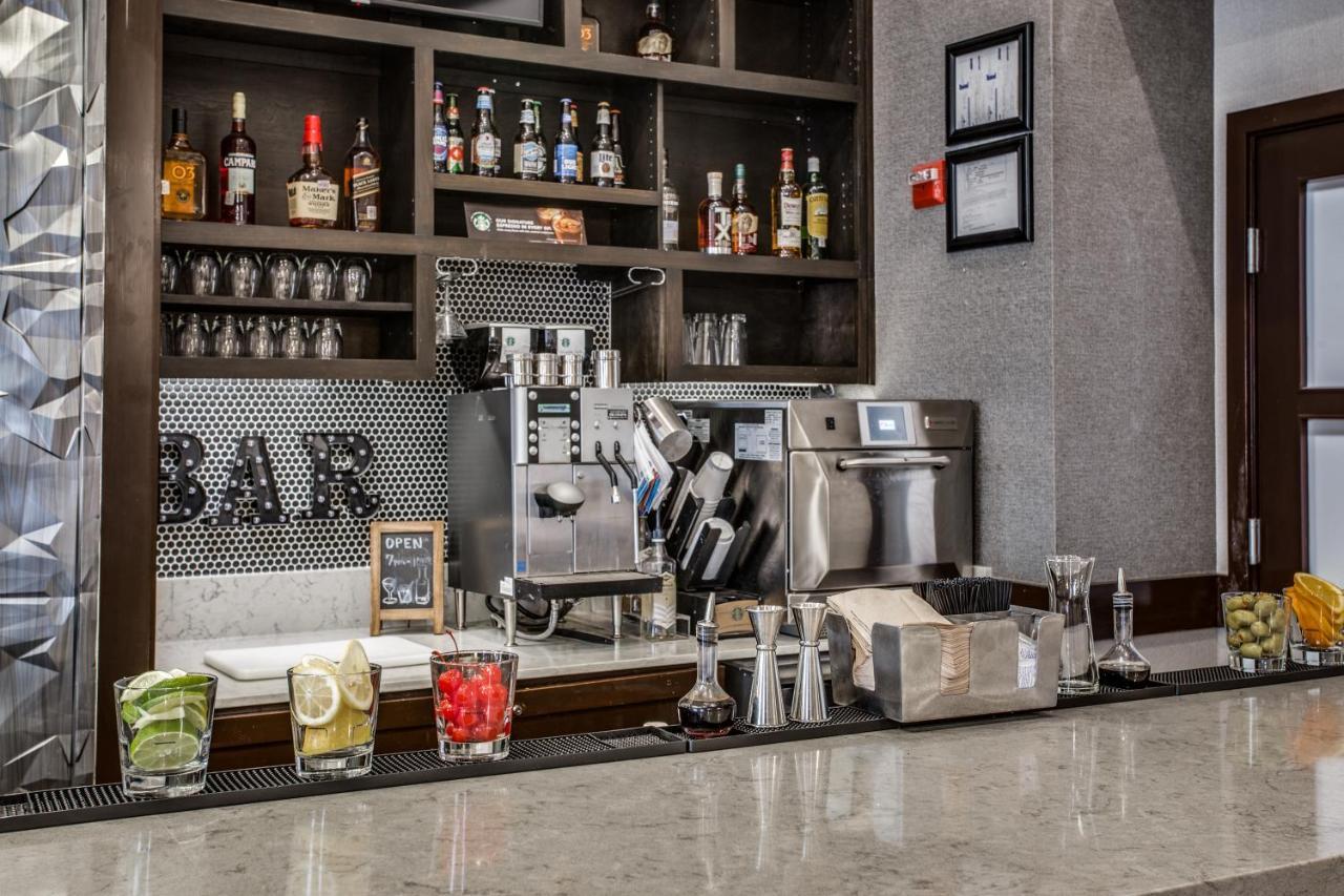 Hyatt Place Fort Worth/Hurst Eksteriør bilde