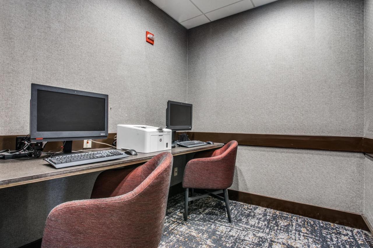 Hyatt Place Fort Worth/Hurst Eksteriør bilde