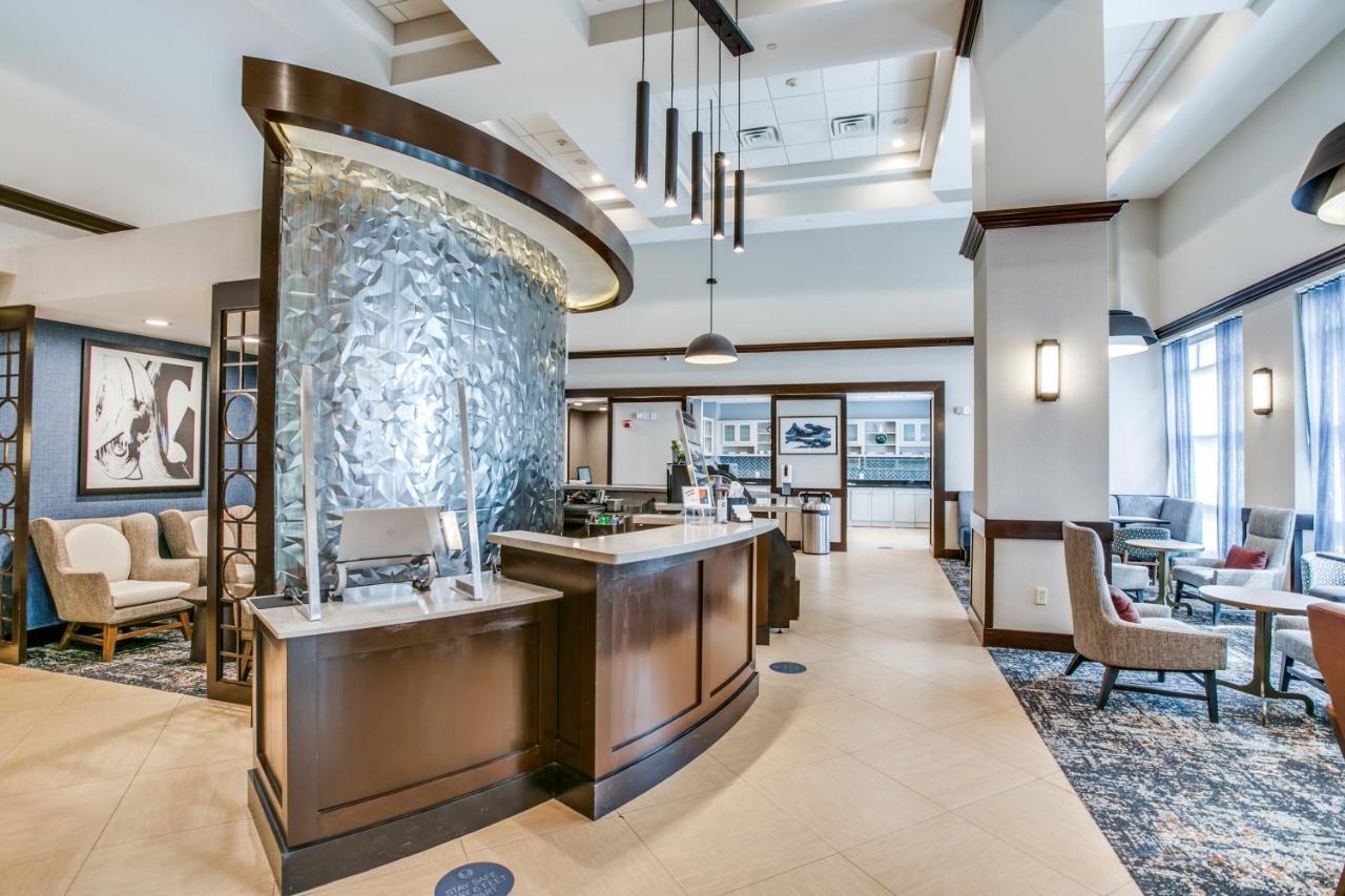 Hyatt Place Fort Worth/Hurst Eksteriør bilde