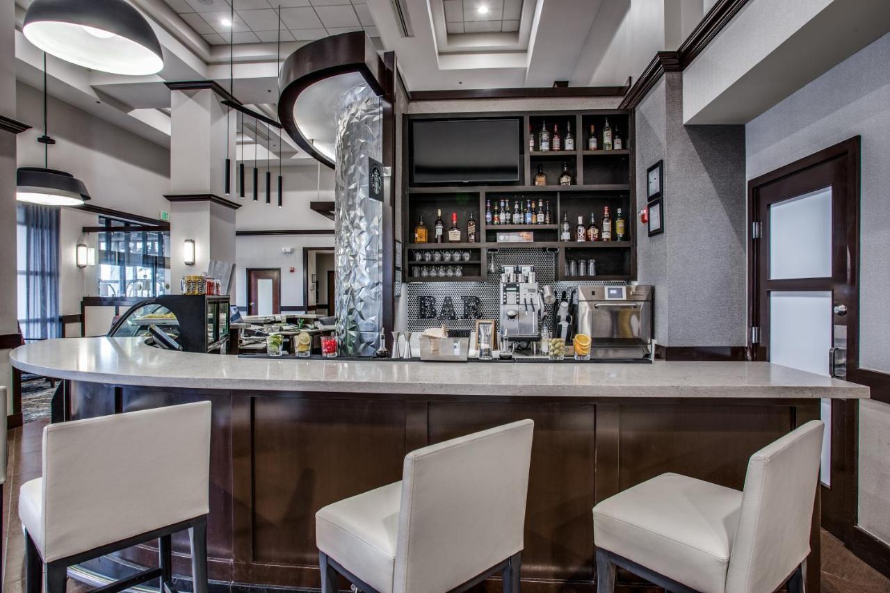 Hyatt Place Fort Worth/Hurst Eksteriør bilde
