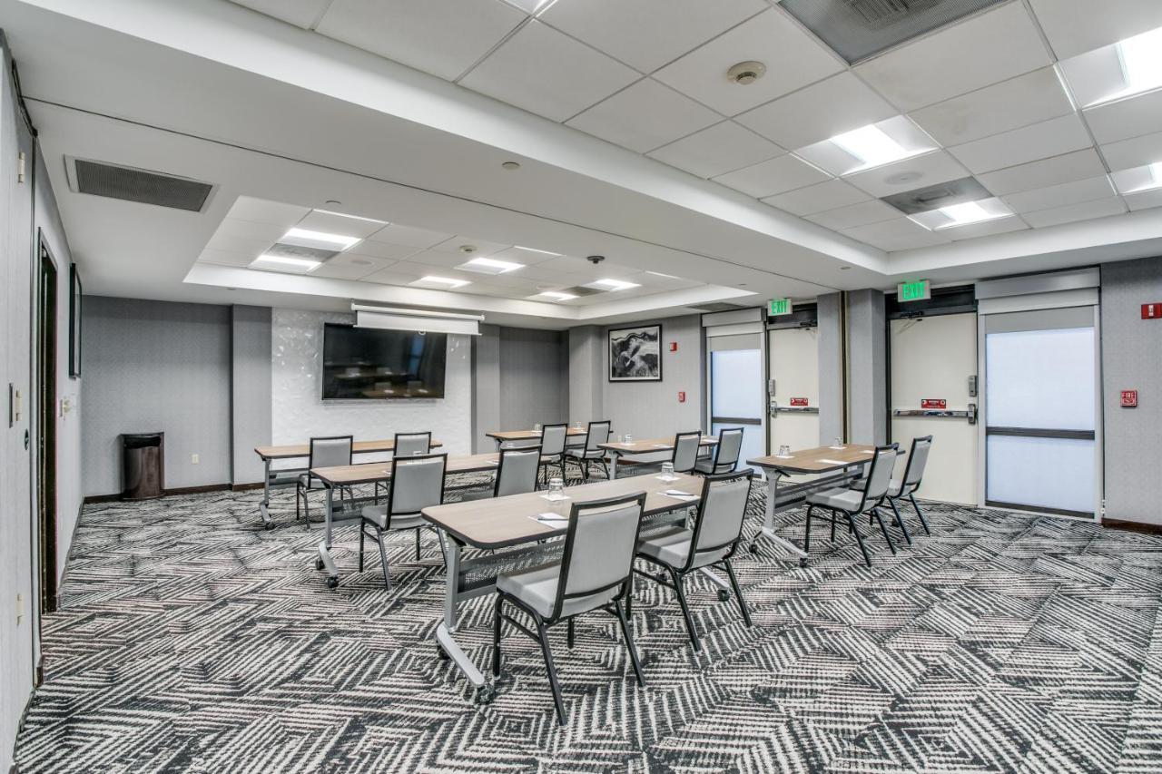 Hyatt Place Fort Worth/Hurst Eksteriør bilde