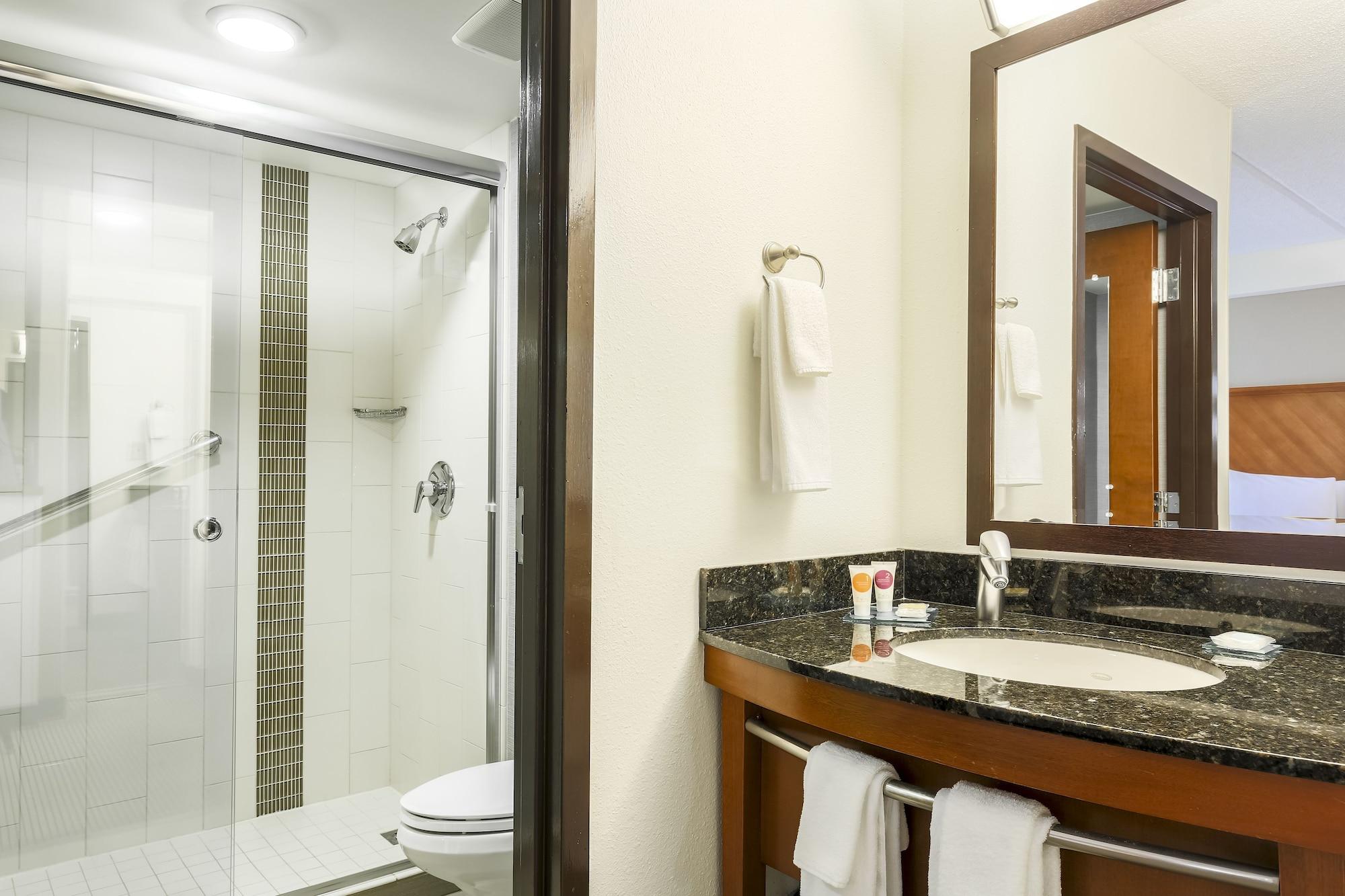Hyatt Place Fort Worth/Hurst Eksteriør bilde