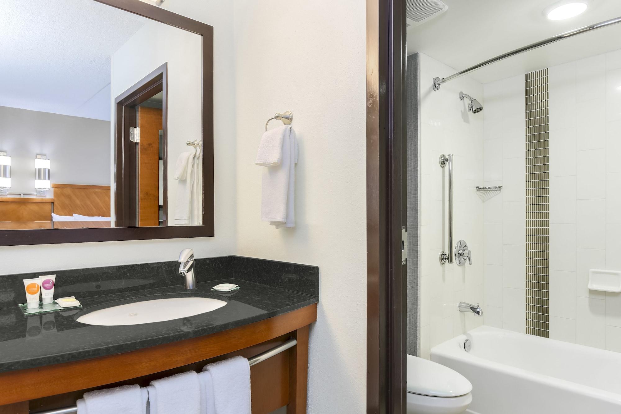 Hyatt Place Fort Worth/Hurst Eksteriør bilde