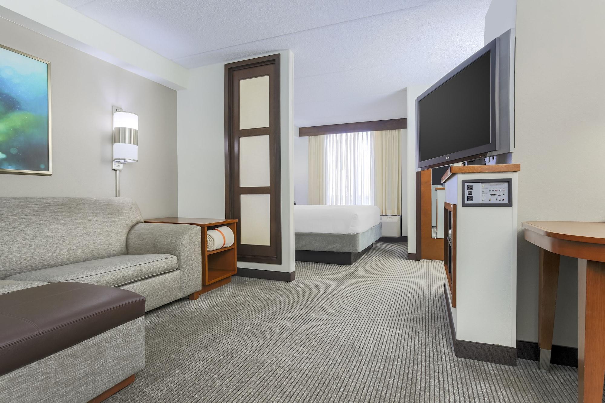 Hyatt Place Fort Worth/Hurst Eksteriør bilde