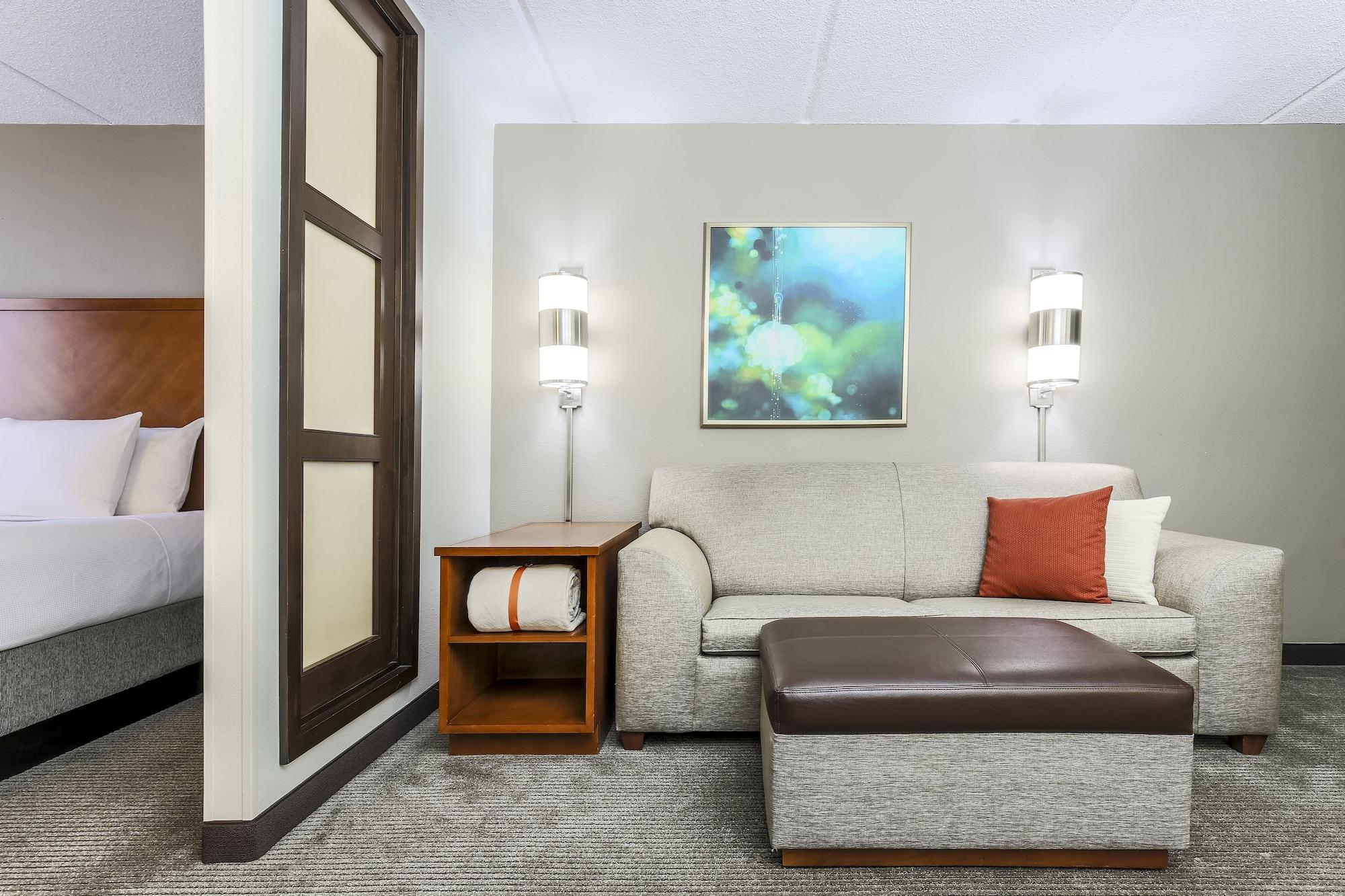 Hyatt Place Fort Worth/Hurst Eksteriør bilde