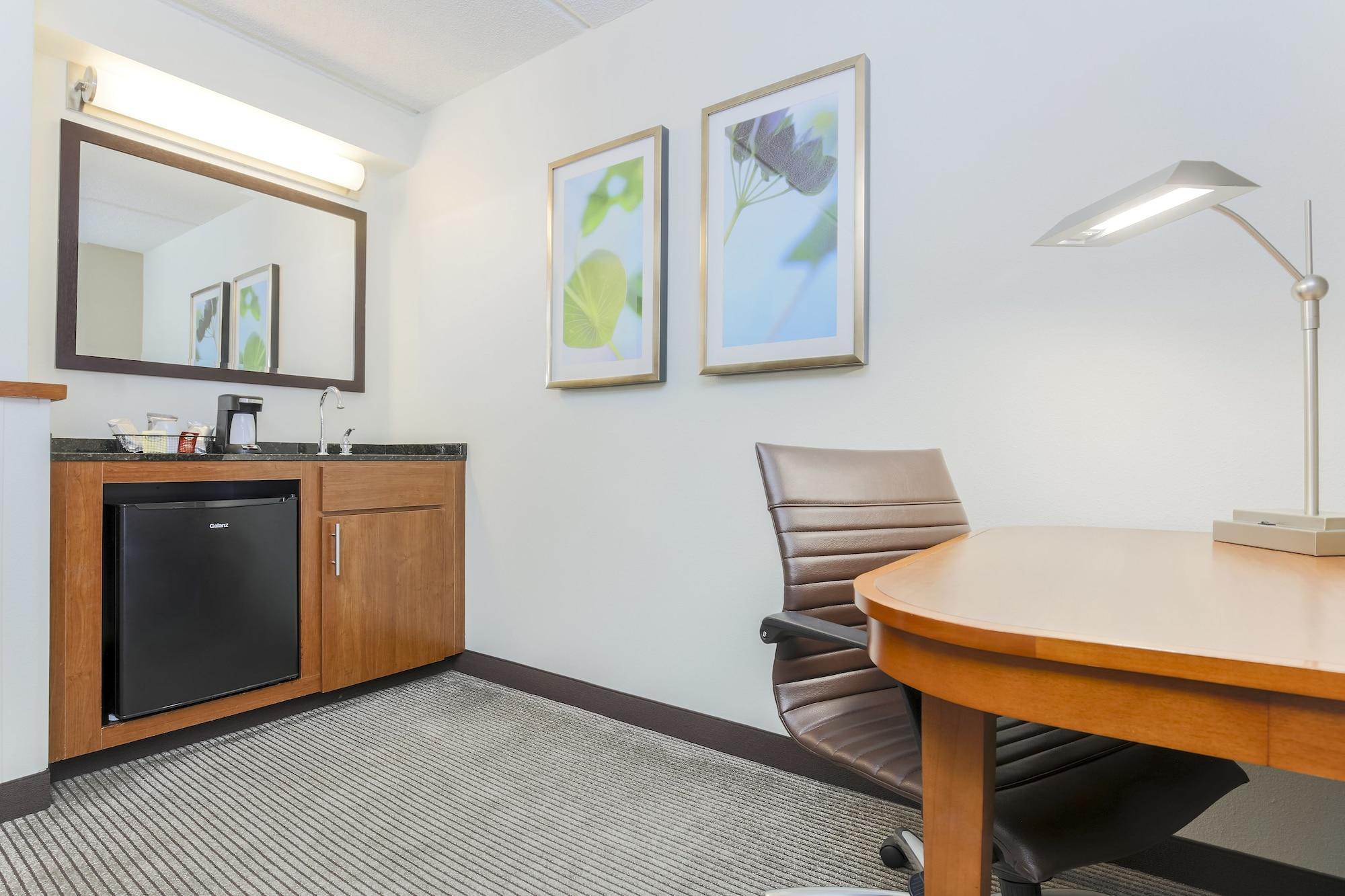 Hyatt Place Fort Worth/Hurst Eksteriør bilde