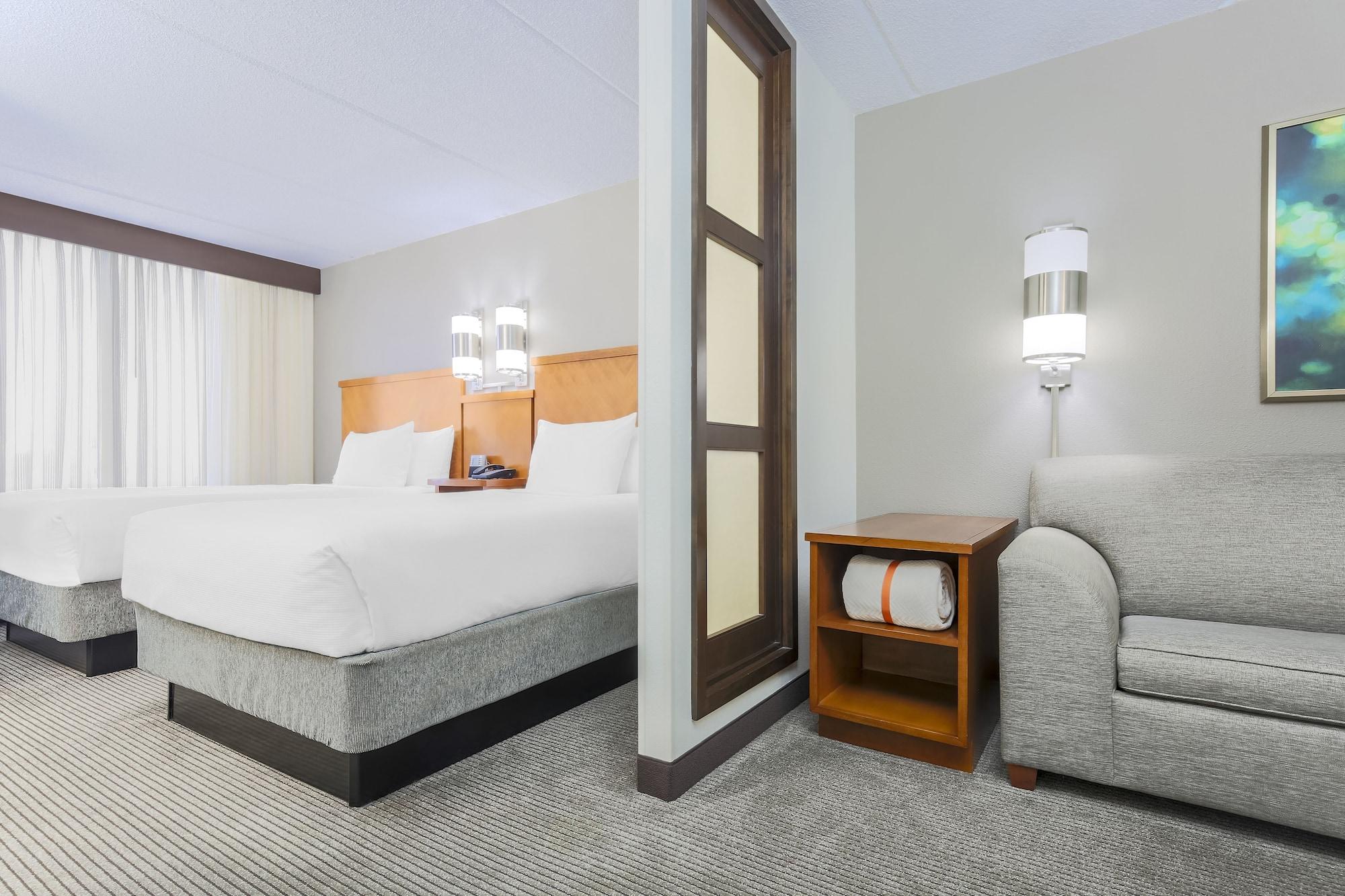 Hyatt Place Fort Worth/Hurst Eksteriør bilde