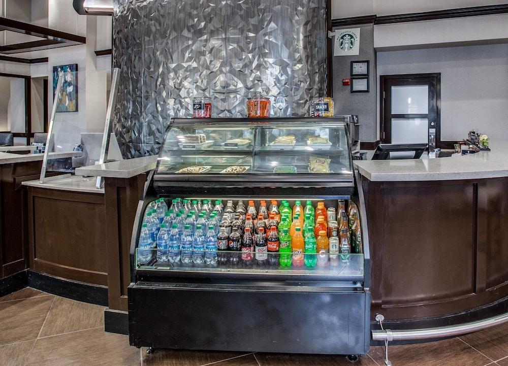 Hyatt Place Fort Worth/Hurst Eksteriør bilde