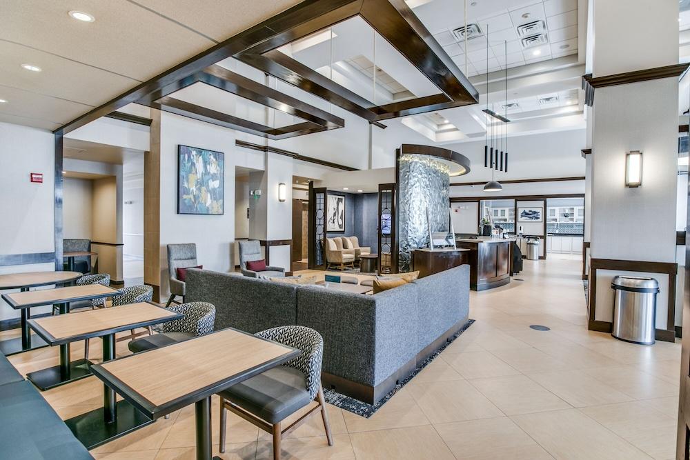 Hyatt Place Fort Worth/Hurst Eksteriør bilde