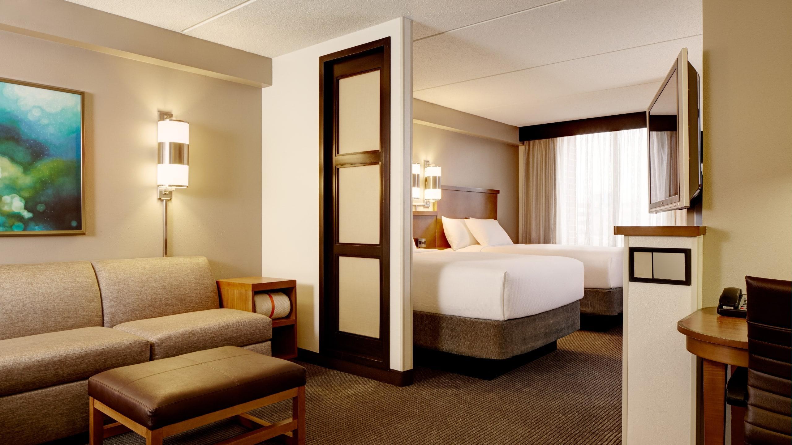 Hyatt Place Fort Worth/Hurst Eksteriør bilde