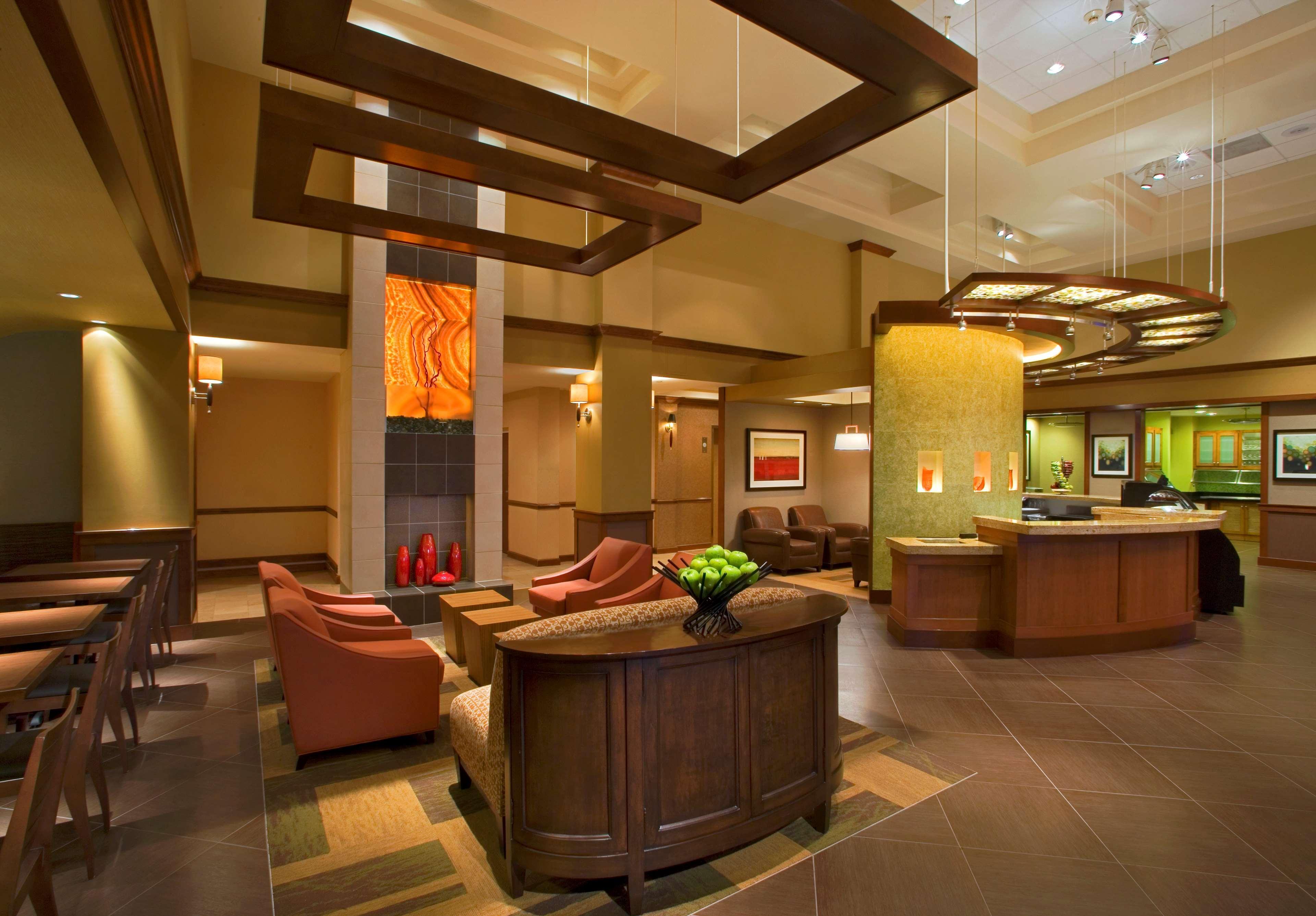 Hyatt Place Fort Worth/Hurst Eksteriør bilde