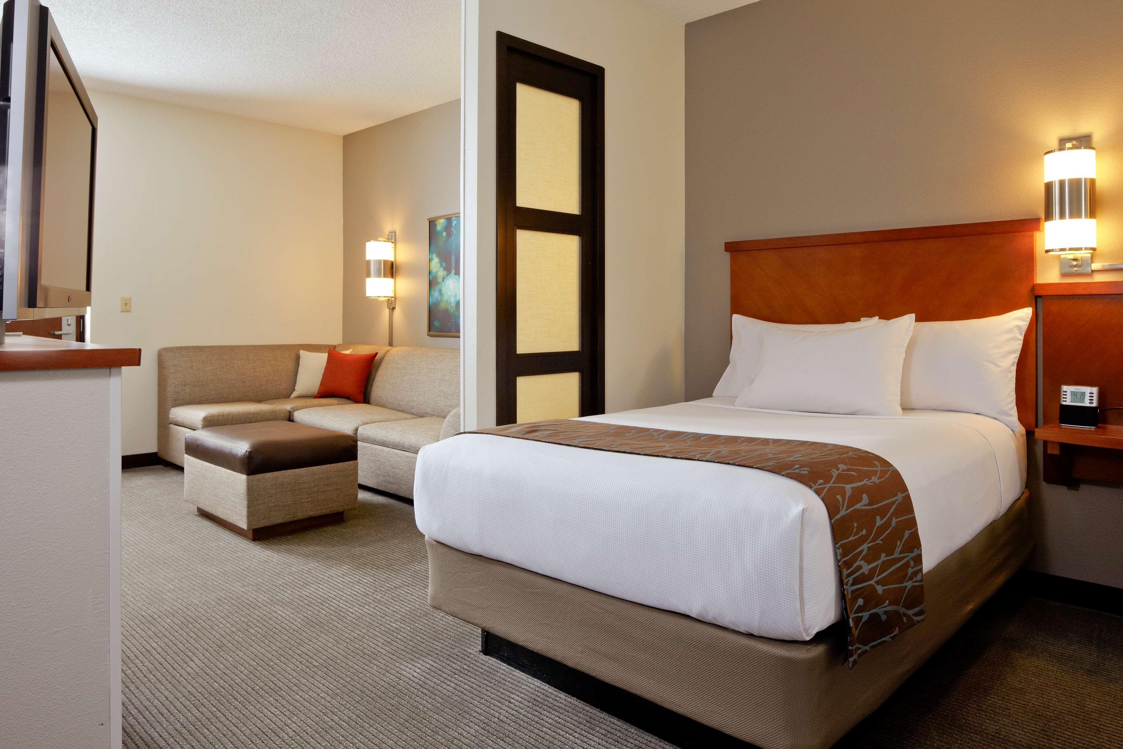 Hyatt Place Fort Worth/Hurst Eksteriør bilde