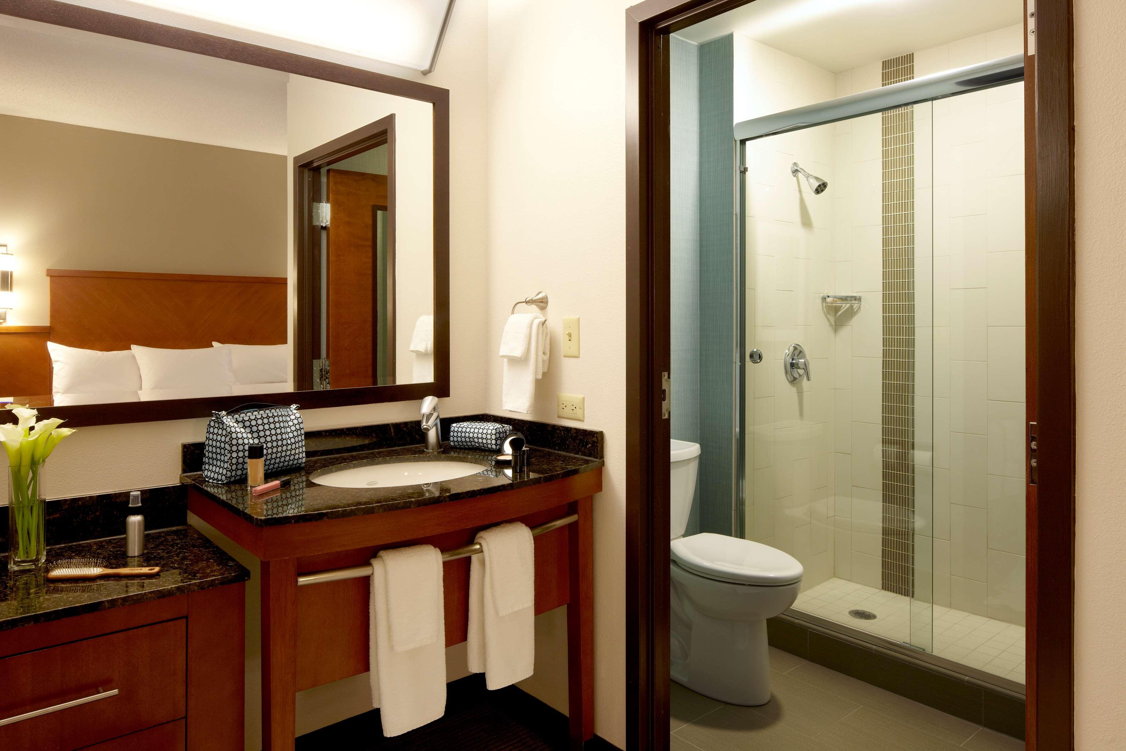 Hyatt Place Fort Worth/Hurst Eksteriør bilde