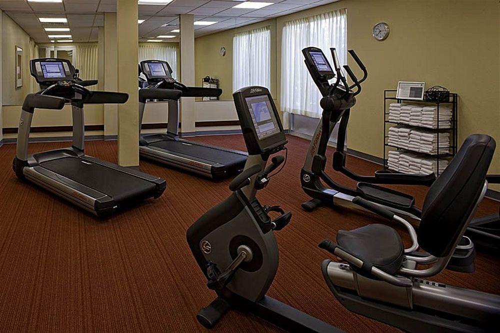 Hyatt Place Fort Worth/Hurst Fasiliteter bilde