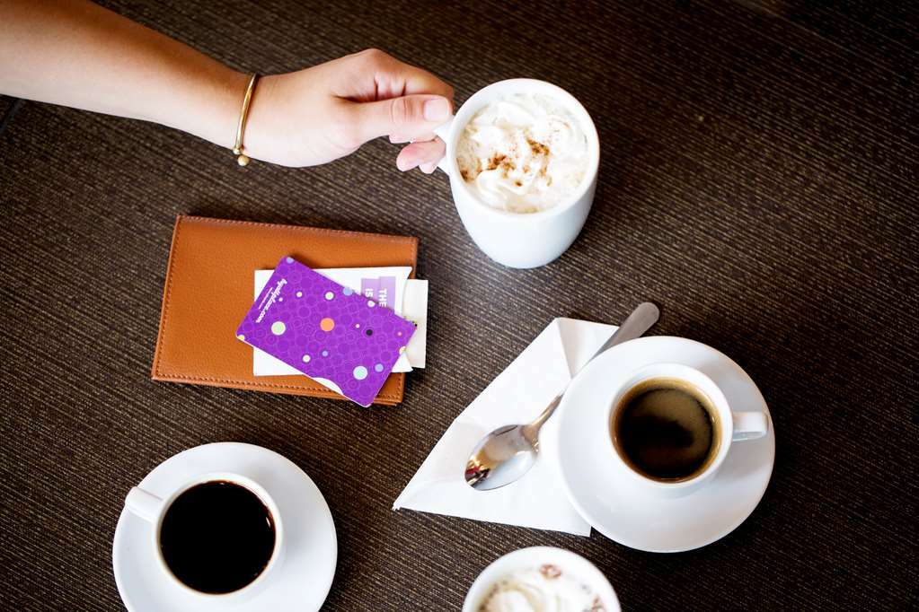 Hyatt Place Fort Worth/Hurst Restaurant bilde