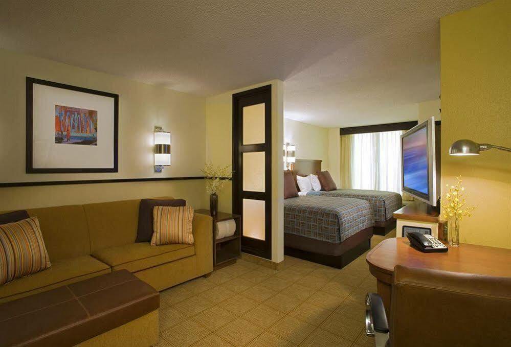 Hyatt Place Fort Worth/Hurst Eksteriør bilde