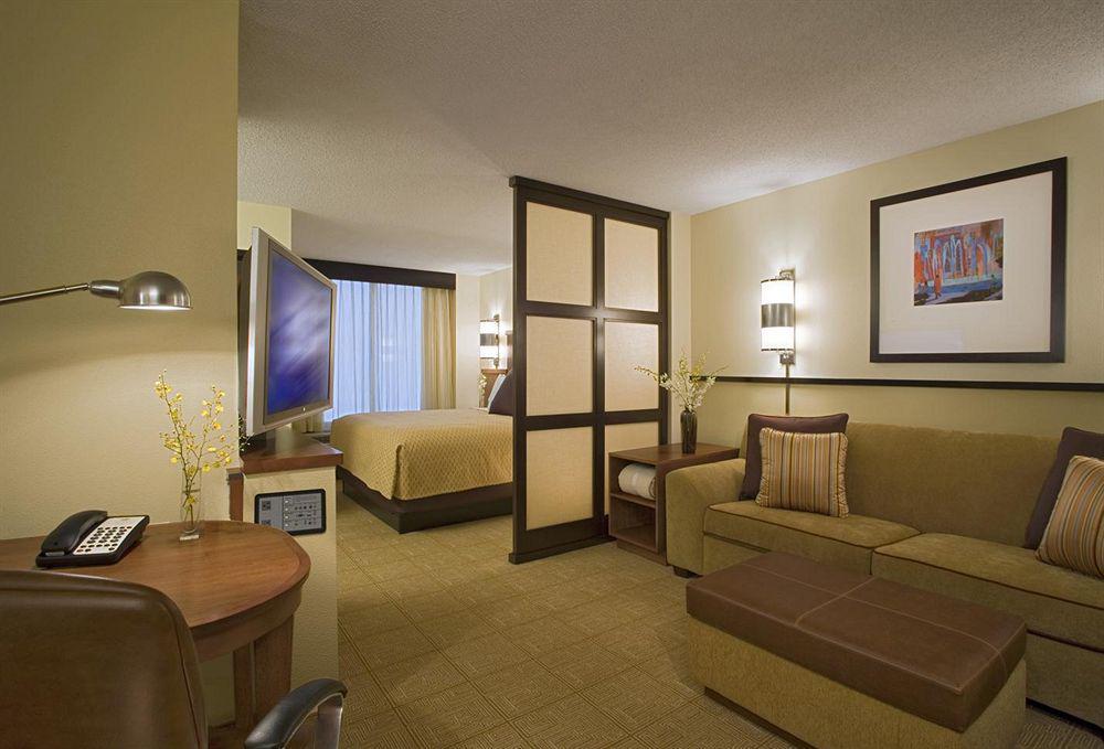 Hyatt Place Fort Worth/Hurst Rom bilde